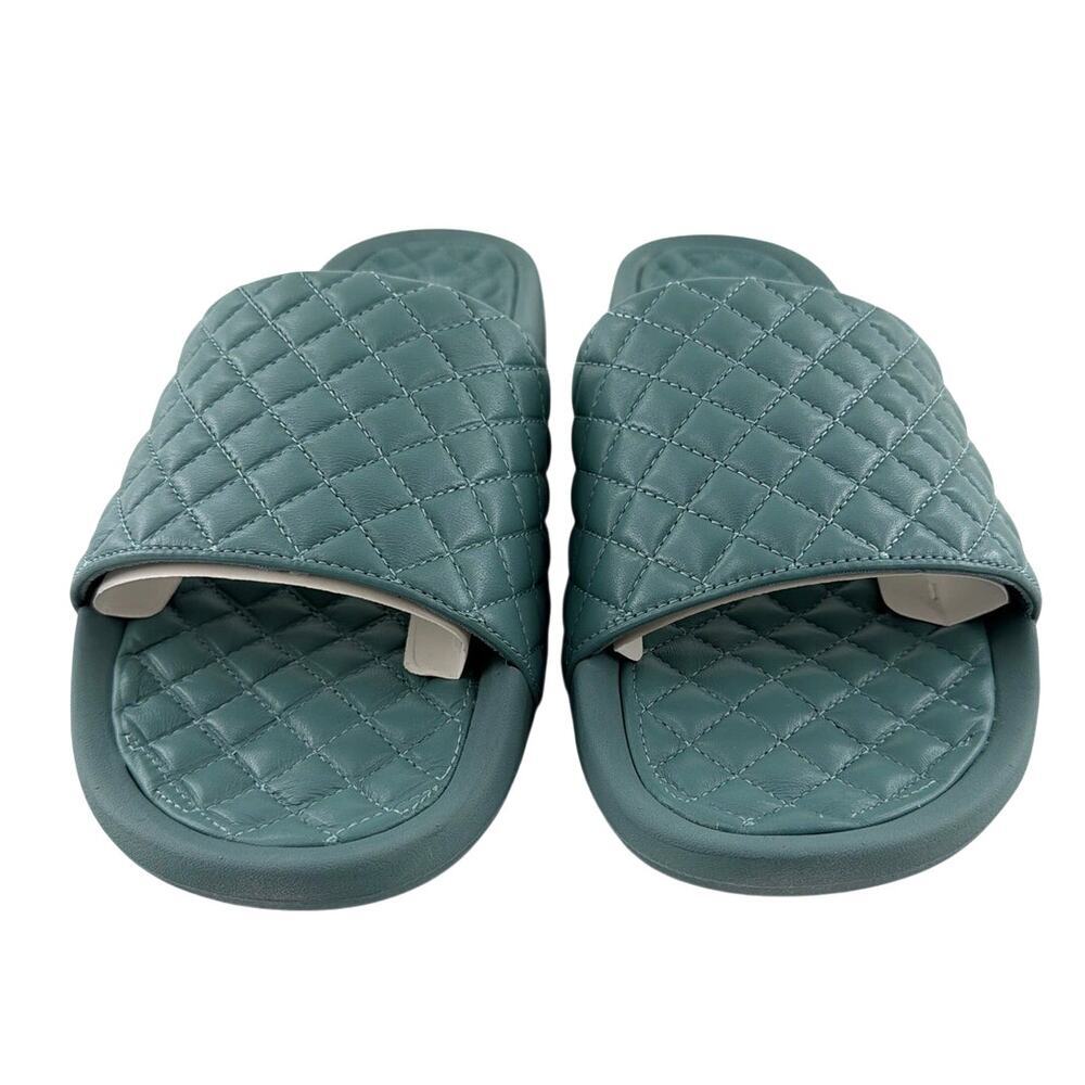 Athletic Propulsion Labs Men's Seaside Lusso Pool Slide Sandals Size 13 - Picture 5 of 7